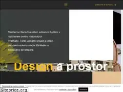Sites similar to rezidence-slunecna.cz