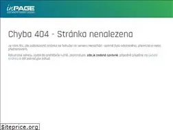 Sites similar to rezidenceeliska.cz