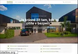 Sites similar to rezidencegolfhostivar.cz
