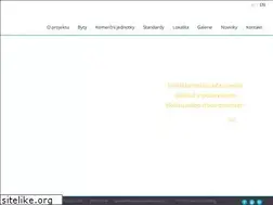 Sites similar to rezidencemodranka.cz
