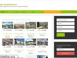 Sites similar to rezidential.net