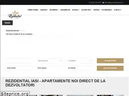 Sites similar to rezidentialiniasi.ro