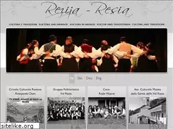 Sites similar to rezija.com
