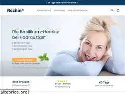 Sites similar to rezilin.com