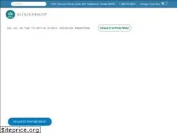 Sites similar to rezilirhealth.com