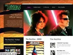 Sites similar to rezillos.rocks