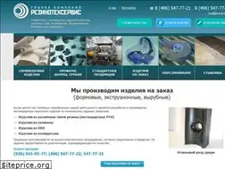 Sites similar to rezina.biz
