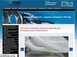 Sites similar to rezina.ru