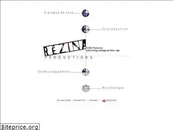 Sites similar to rezinaprod.com