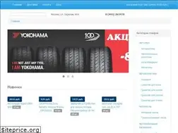 Sites similar to rezinatop.com