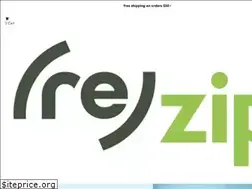 Sites similar to rezip.com