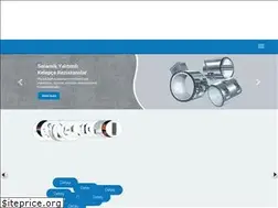 Sites similar to rezistans.eu