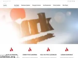 Sites similar to rezistans.net