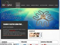 Sites similar to rezistansdunyasi.com