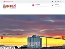 Sites similar to rezistansimalat.com
