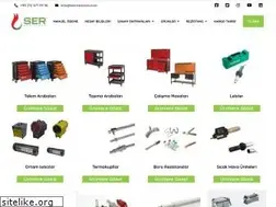 Sites similar to rezistansmarket.com