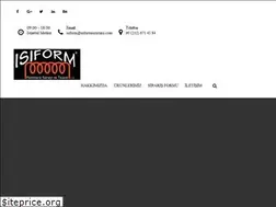 Sites similar to rezistansurunleri.com