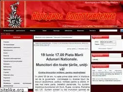 Sites similar to rezistenta.info