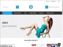 Sites similar to rezivo-gater.sk