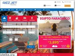Sites similar to rezjet.com