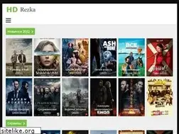 Sites similar to rezka-ag.top