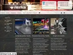 Sites similar to rezka.org.ua