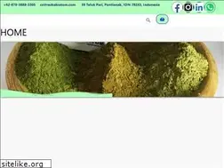 Sites similar to rezkakratom.com