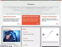 Sites similar to rezkar.com