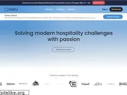 Sites similar to rezku.com