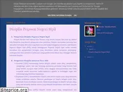 Sites similar to rezkyamalia01.blogspot.com