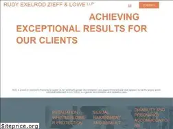 Sites similar to rezlaw.com