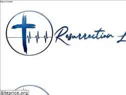 Sites similar to rezlifechurch.org