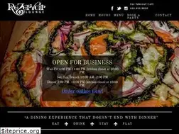 Sites similar to rezlounge.com