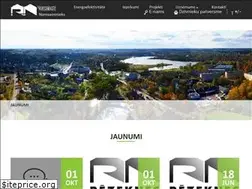 Sites similar to reznam.lv