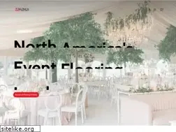 Sites similar to reznickeventcarpets.com