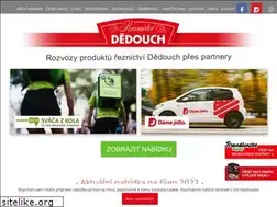Sites similar to reznictvidedouch.cz