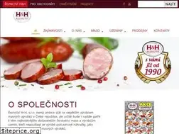 Sites similar to reznictvihh.cz