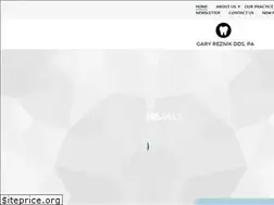 Sites similar to reznikdental.com