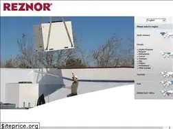 Sites similar to reznorhvac.com