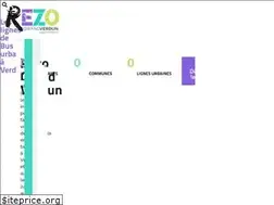 Sites similar to rezo-grandverdun.fr