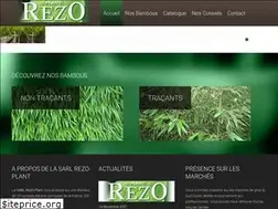 Sites similar to rezo-plant.com