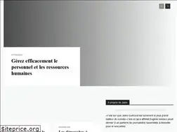 Sites similar to rezogo.fr