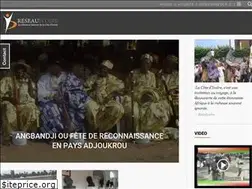Sites similar to rezoivoire.net