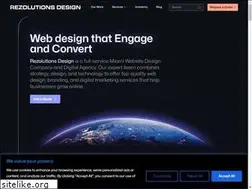 Sites similar to rezolutionsdesign.com
