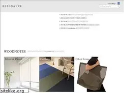 Sites similar to rezonance.co.jp