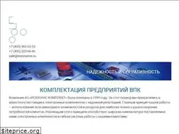 Sites similar to rezonance.ru