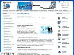 Sites similar to rezonansltd.ru