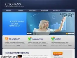Sites similar to rezonansmed.com