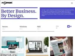 Sites similar to rezonant.net