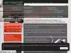 Sites similar to rezonator.spb.ru